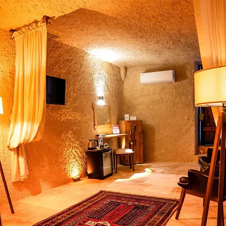 Memories Cave House (adults Only) *