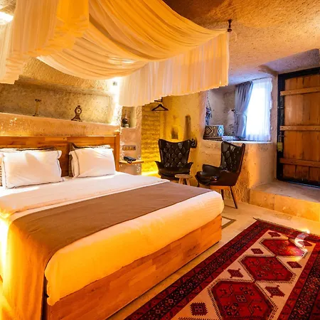 Memories Cave House (adults Only) * 우치사르