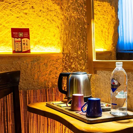 Memories Cave House (adults Only) 호텔