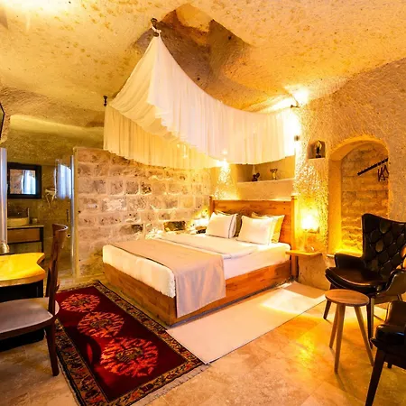호텔 Memories Cave House (adults Only) *
