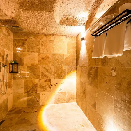 Memories Cave House (adults Only)