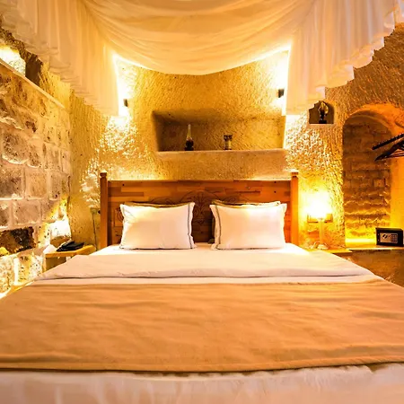 호텔 Memories Cave House (adults Only) *