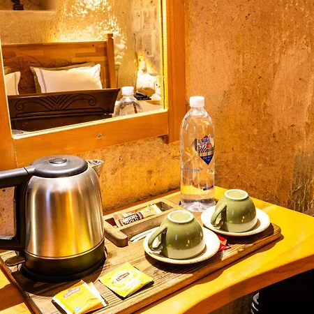 Memories Cave House (adults Only) *
