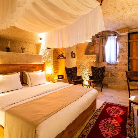 Memories Cave House (adults Only) * 우치사르
