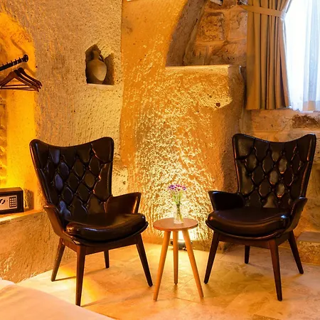 Memories Cave House (adults Only)