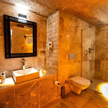 Memories Cave House (adults Only) 우치사르
