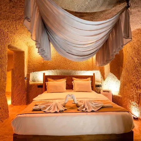 Memories Cave House (adults Only) 호텔