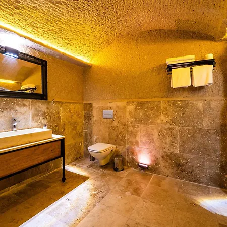 호텔 Memories Cave House (adults Only)