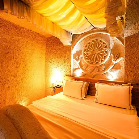 Memories Cave House (adults Only)