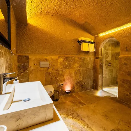 호텔 Memories Cave House (adults Only) *