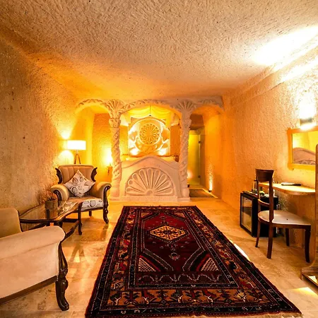 Memories Cave House (adults Only) * 우치사르