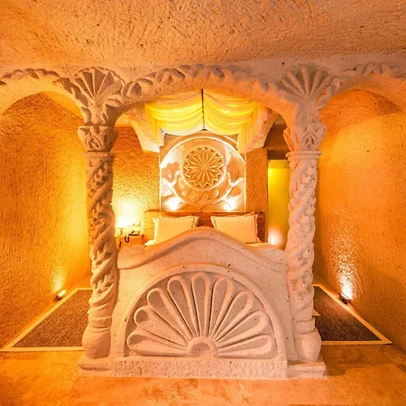 Memories Cave House (adults Only) 우치사르