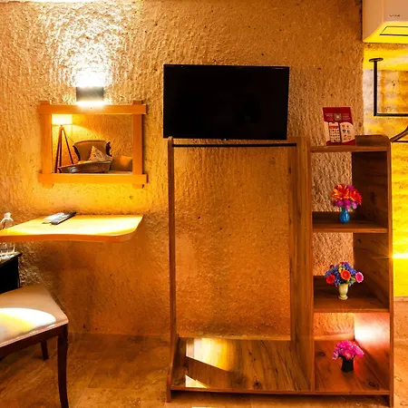 Memories Cave House (adults Only) 우치사르