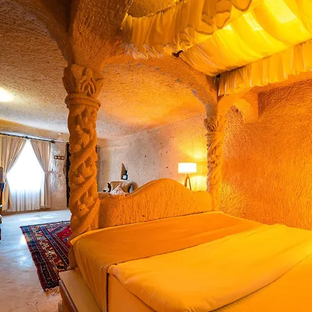 Memories Cave House (adults Only) * 우치사르