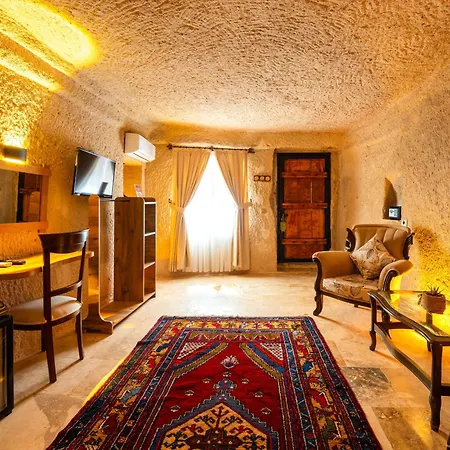 Memories Cave House (adults Only) *