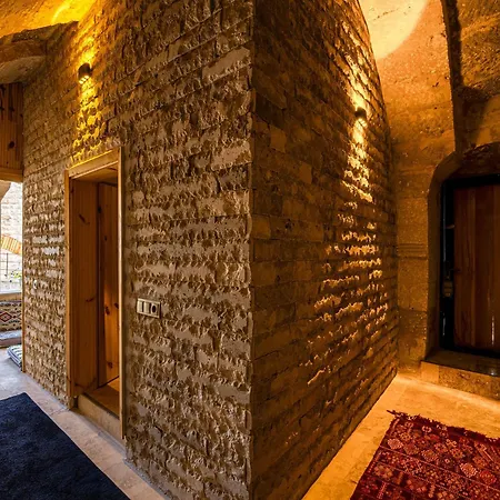 Memories Cave House (adults Only) * 우치사르