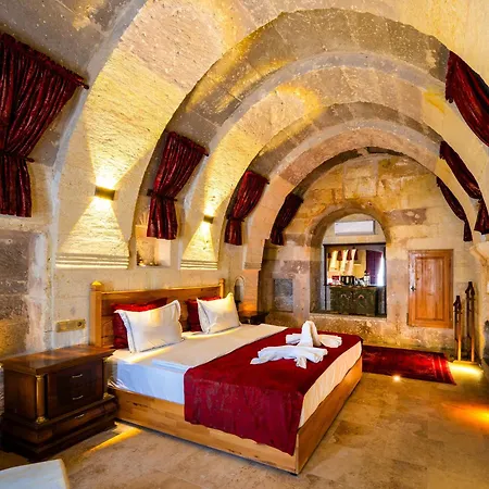 Memories Cave House (adults Only) 호텔 *