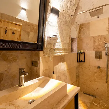 Memories Cave House (adults Only) 호텔