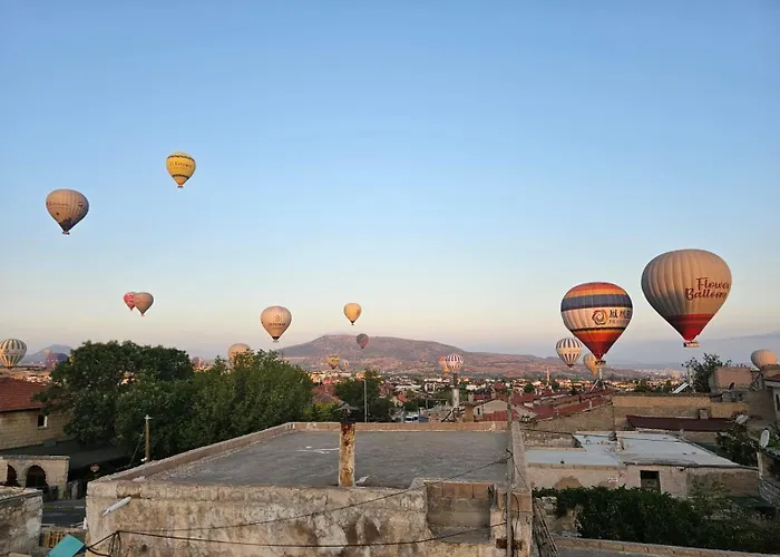 Memories Cave House Adults Only 12 * Uçhisar