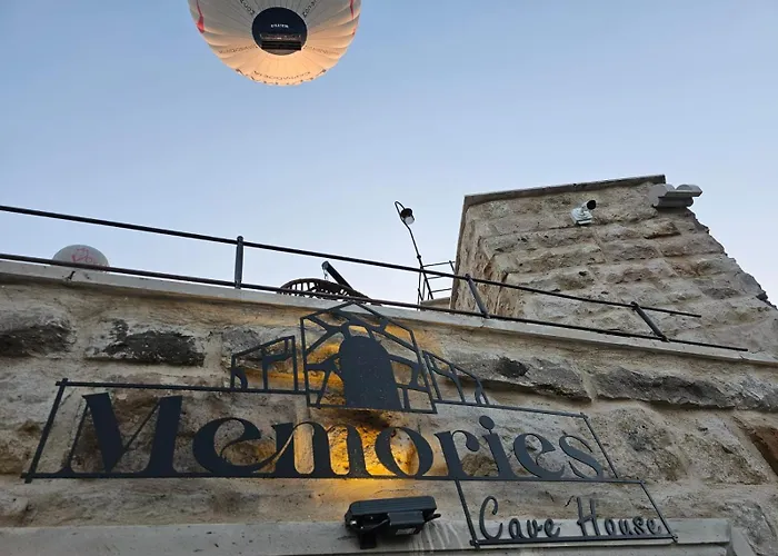 Memories Cave House Adults Only 12 Hotel *