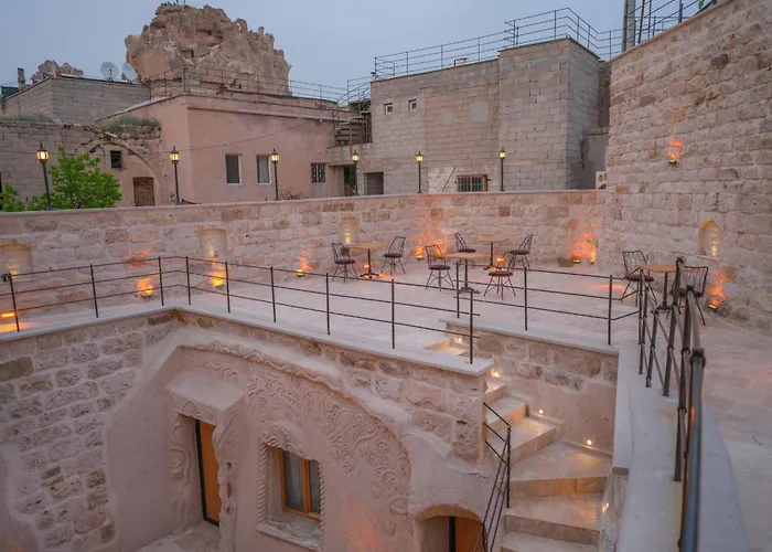 Memories Cave House Adults Only 12 *