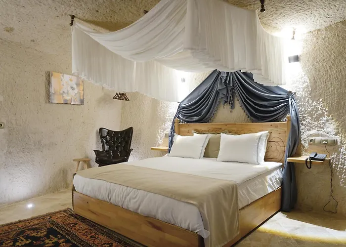 Memories Cave House Adults Only 12 Hotel