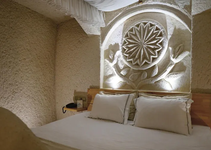 Hotel Memories Cave House Adults Only 12