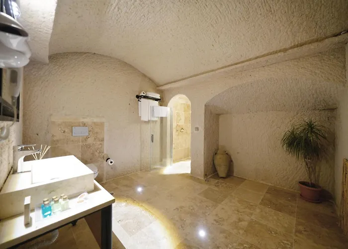 Hotel Memories Cave House Adults Only 12 *