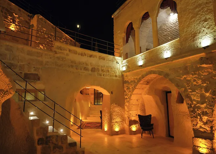 Memories Cave House Adults Only 12 Hotel *