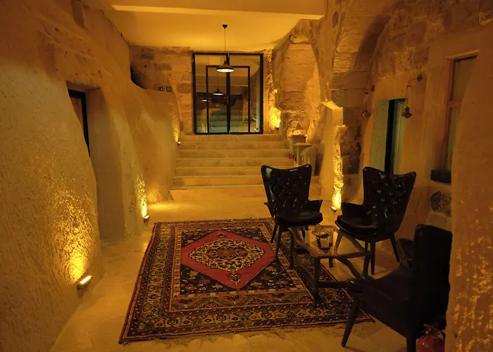 Memories Cave House Adults Only 12