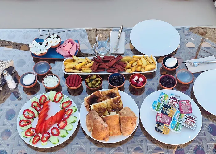 Memories Cave House Adults Only 12 Uçhisar