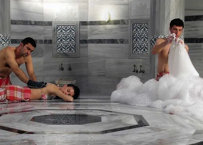 Hotel Memories Cave House Adults Only 12