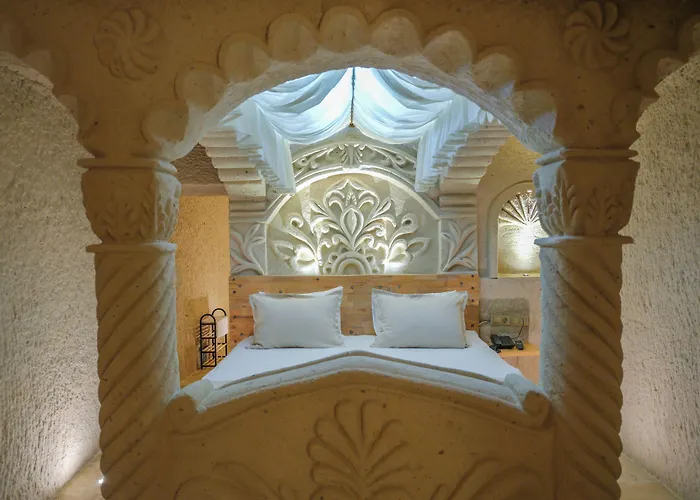 Memories Cave House Adults Only 12 Hotel *