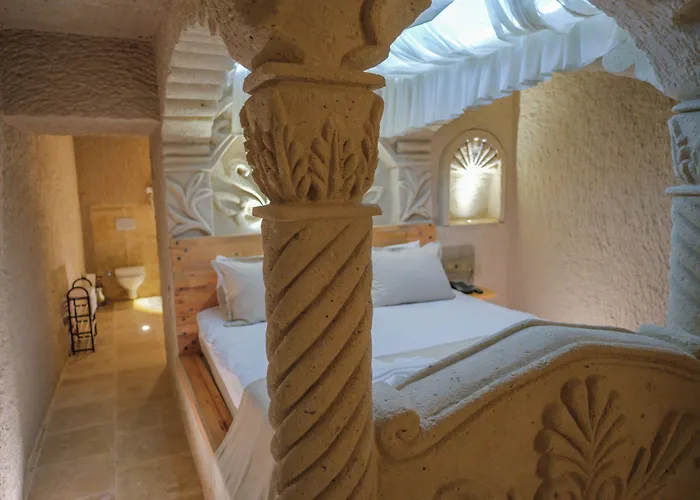 Memories Cave House Adults Only 12 Uchisar