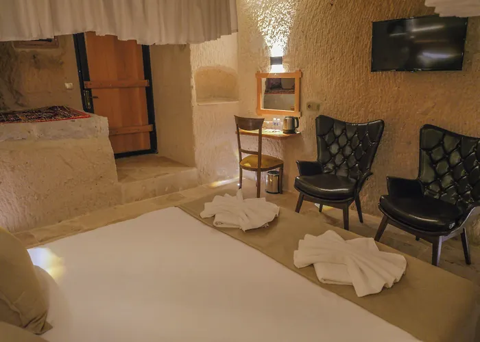 Memories Cave House Adults Only 12 Hotel *