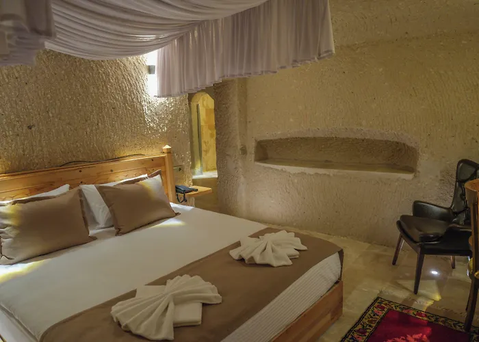 Memories Cave House Adults Only 12 Hotel *