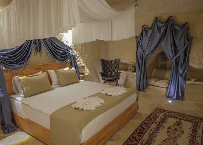 Memories Cave House Adults Only 12 Uchisar