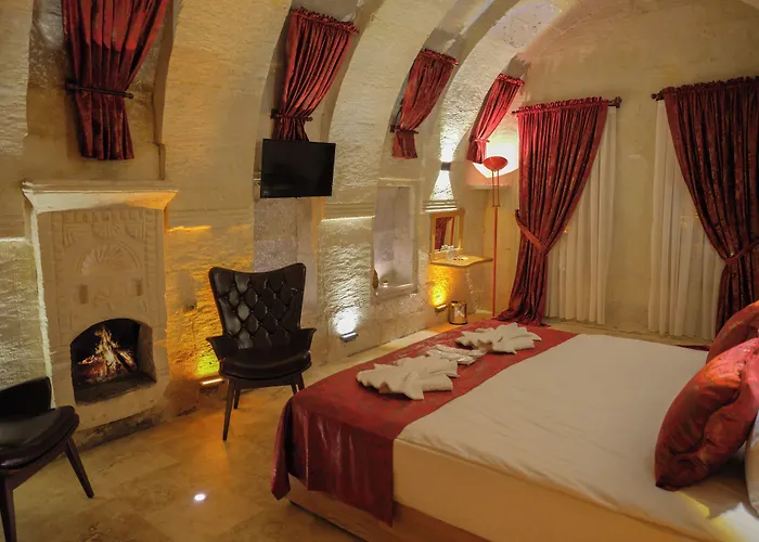 Memories Cave House Adults Only 12