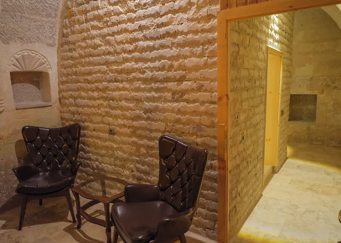 Memories Cave House Adults Only 12 Hotel *