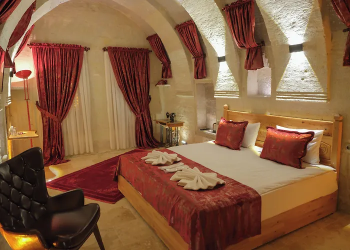 Memories Cave House Adults Only 12 *