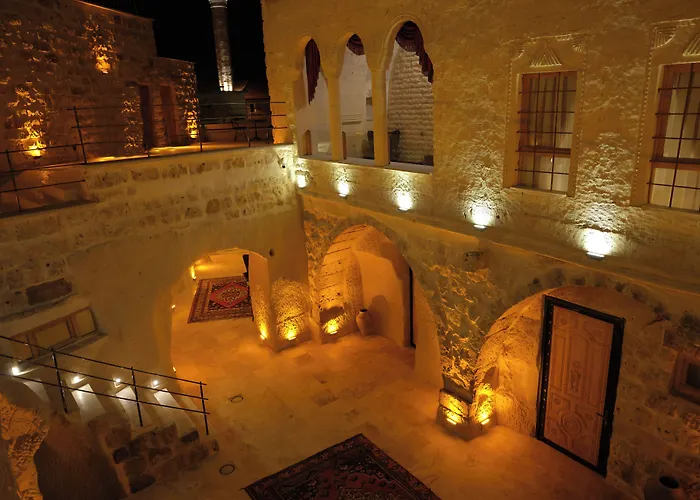 Memories Cave House Adults Only 12