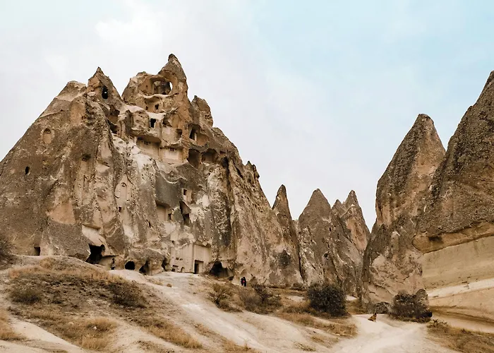 Hotel Memories Cave House Adults Only 12 Uchisar