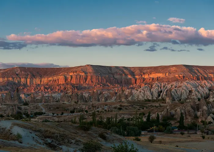 Memories Cave House Adults Only 12 Hotel Uçhisar