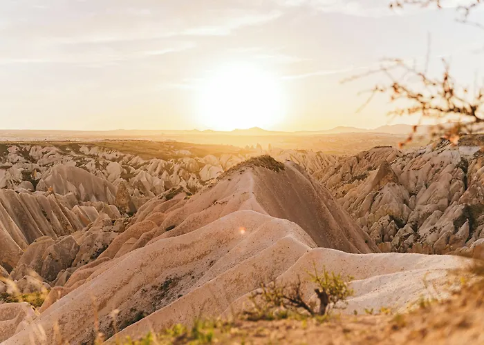 Memories Cave House Adults Only 12 * Uchisar