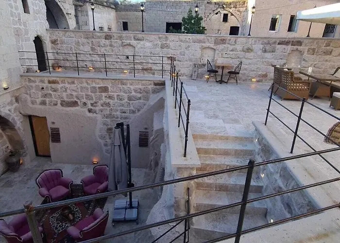 Memories Cave House Adults Only 12 * Uchisar