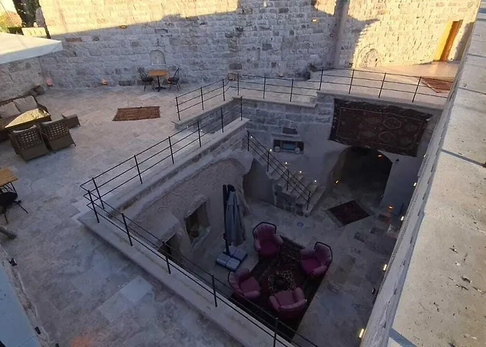 Memories Cave House Adults Only 12 * Uçhisar