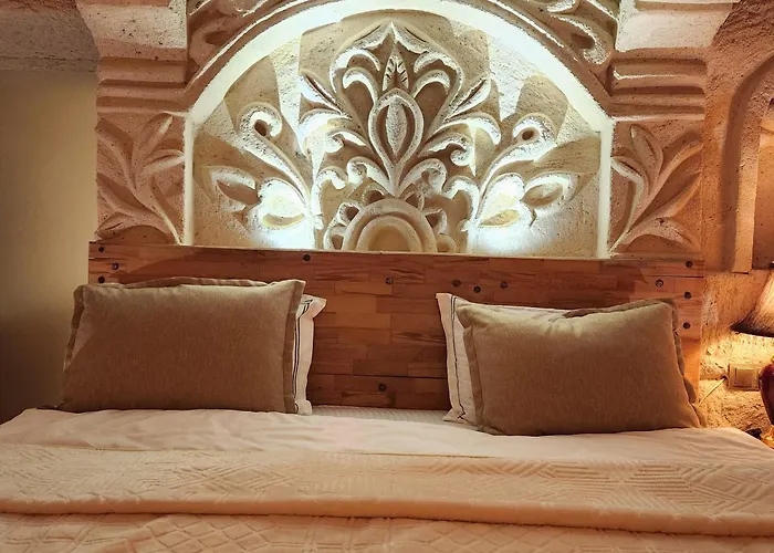 Memories Cave House Adults Only 12 * Uçhisar