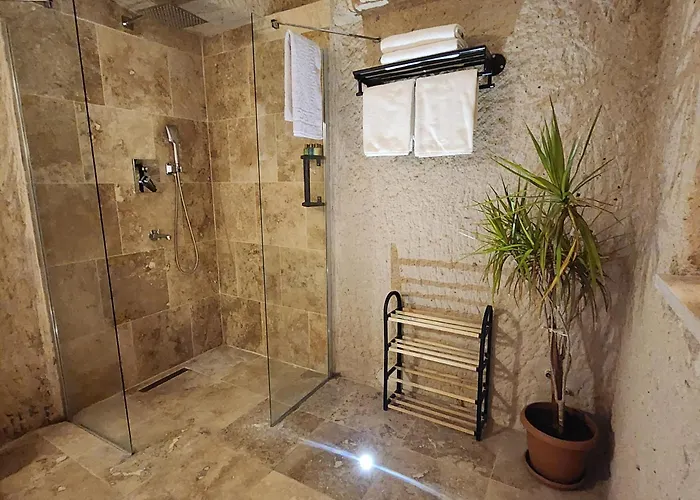 Memories Cave House Adults Only 12 Hotel *