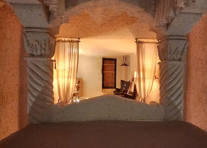 Memories Cave House Adults Only 12 Hotel *