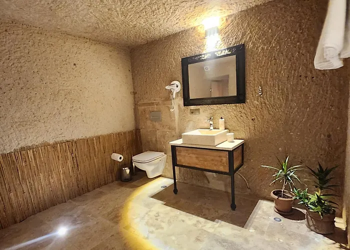 Memories Cave House Adults Only 12 Hotel